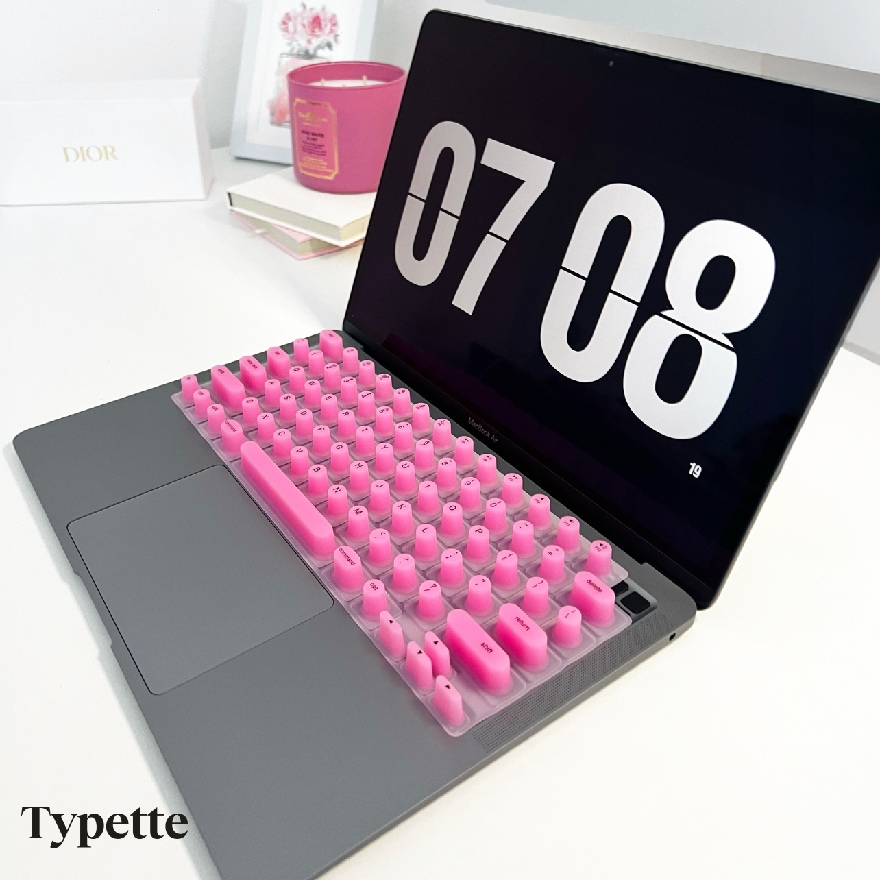 Typette Universal keyboard Cover