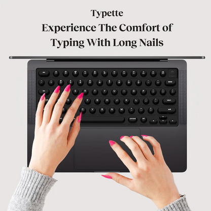 Typette Universal keyboard Cover