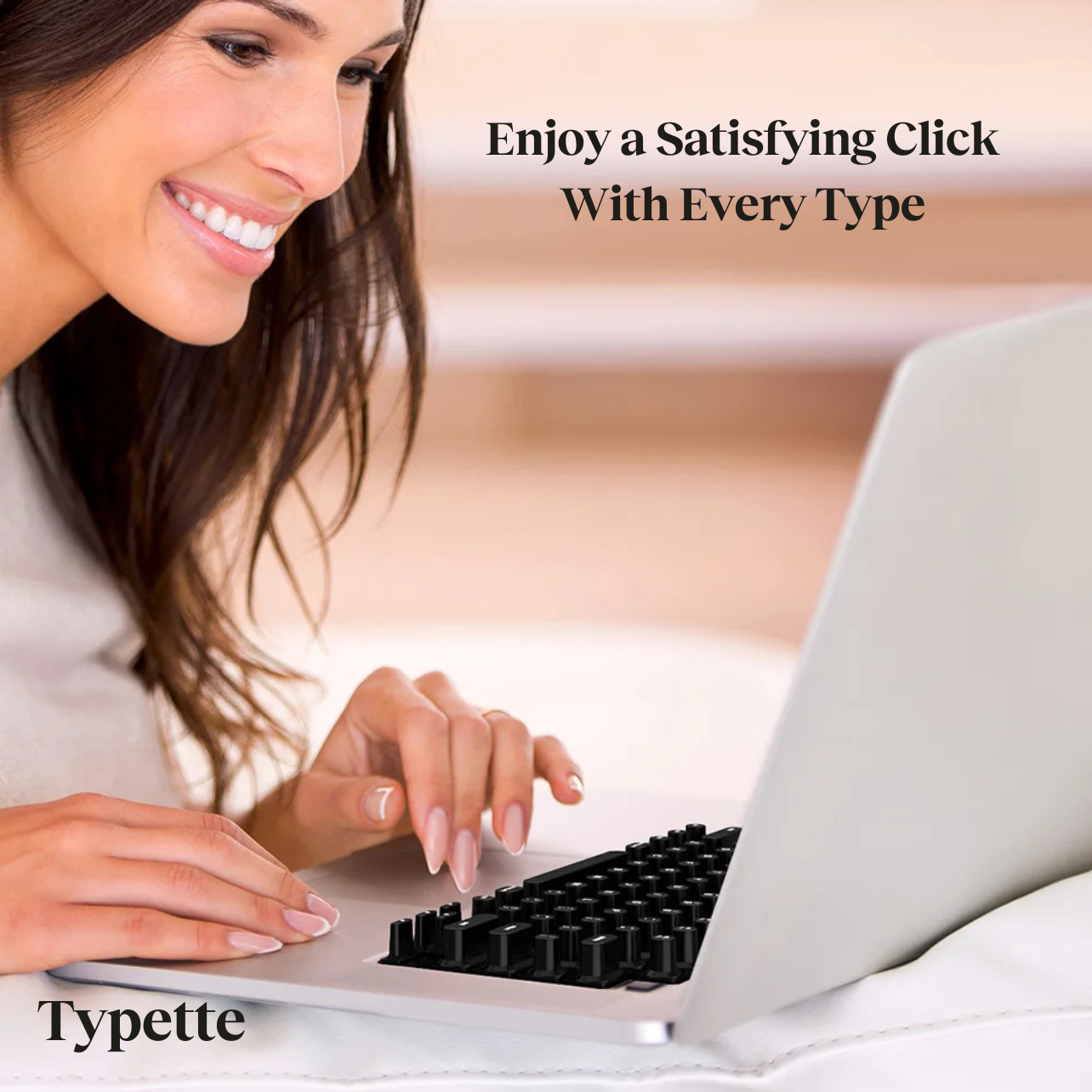 Typette Universal keyboard Cover